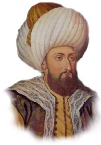 06-Sultan II. Murad Han