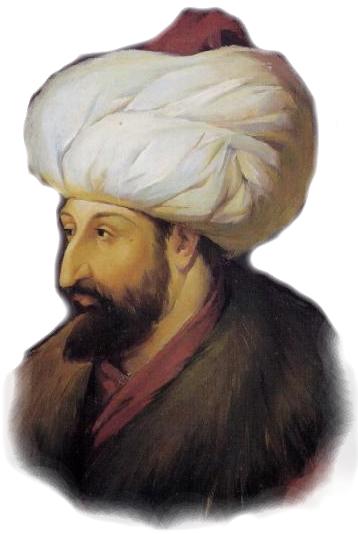 07-FATİH SULTAN MEHMET