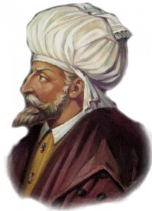 08-Sultan II. Bayezid Han