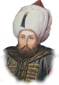 11-Sultan II. Selim Han