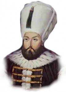 15-Sultan I. Mustafa Han