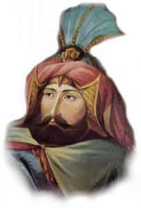 17-Sultan IV. Murad Han