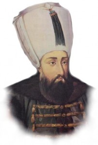 18-Sultan İbrahim Han