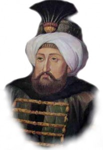 19-Sultan IV. Mehmed Han