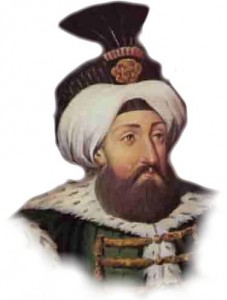 20-Sultan II. Süleyman Han