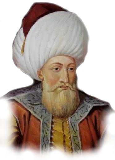 Sultan Orhan Gazi