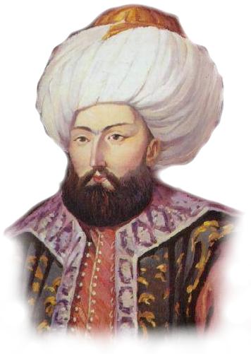 Çelebi Mehmet