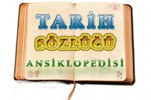 Tarih Sözlüğü Ansiklopedisi