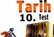 Tarih 10 Test