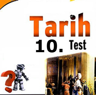 Tarih 10 Test