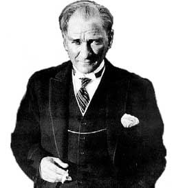 Atatürk