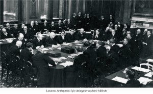 Locarno Antlaşması