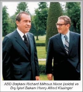 Nixon-Kissinger