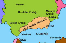 beni-ahmer-devleti