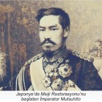 İmparator Mutsuhito