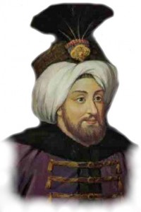 22-Sultan II. Mustafa Han
