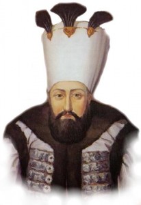 24-Sultan I. Mahmud Han