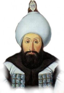 27-Sultan I. Abdülhamid