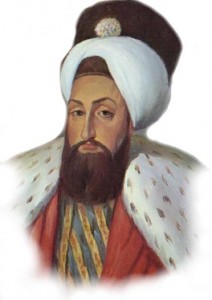 28-Sultan III. Selim Han