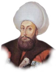 29-Sultan IV. Mustafa Han