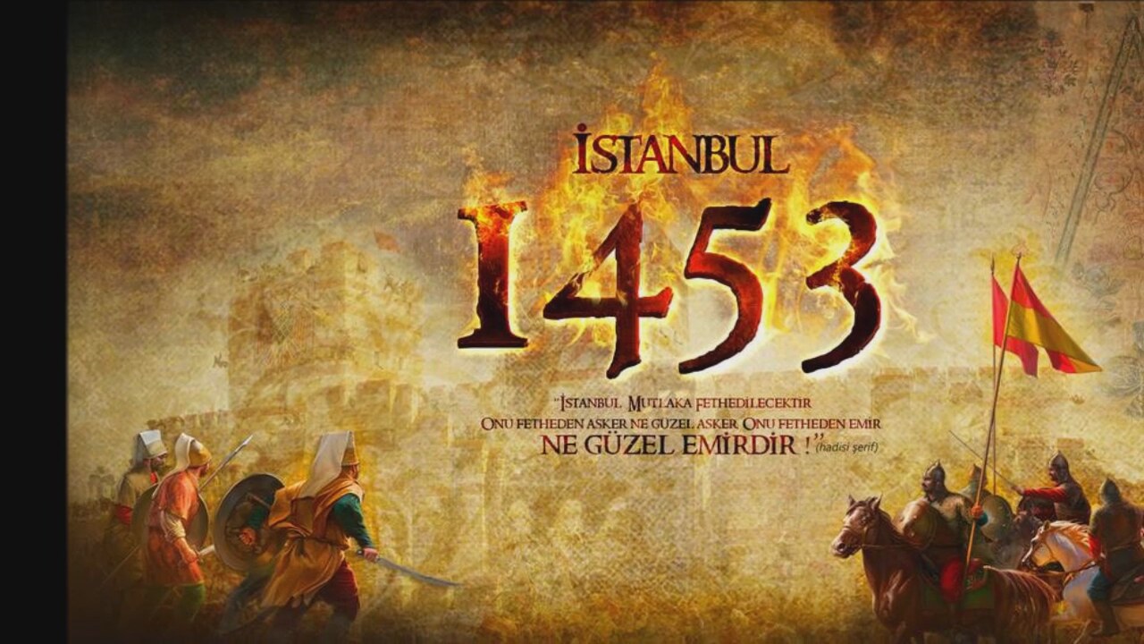 29-mayis-1453-istanbulun-fethi
