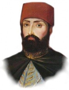 30-Sultan II. Mahmud Han