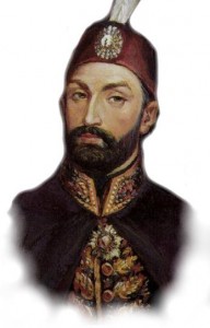 31-Sultan Abdülmecid Han