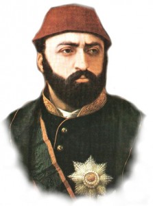 32-Sultan Abdülaziz Han