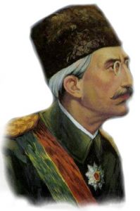 36-Sultan VI. Mehmed Vahîdüddin Han