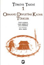 Türkiye Tarihi 1.Cilt