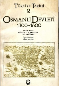 Türkiye Tarihi 2.cilt