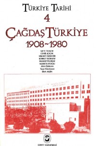 Türkiye Tarihi 4