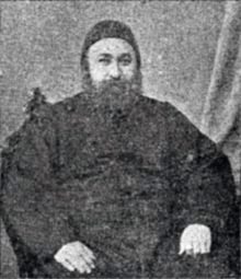 abaza mehmet paşa