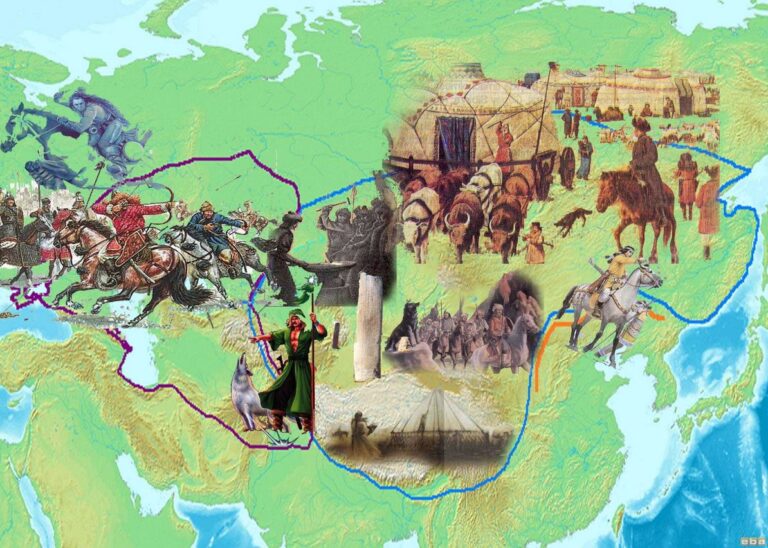 İlk Türk Devletlerindeki Ekonomik Yapı Tarih Dersi Tarih Öğretmeni