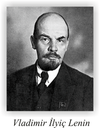 lenin